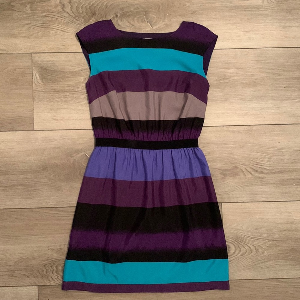 Ann Taylor Loft Dress XXSP